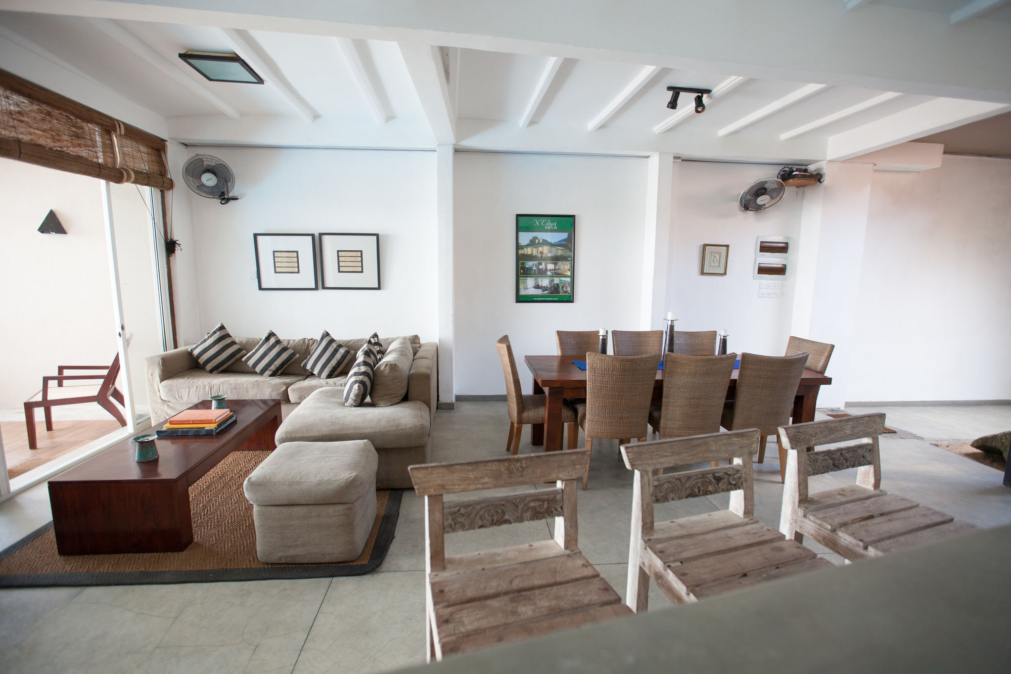 Hikks Villa Хикадува Екстериор снимка