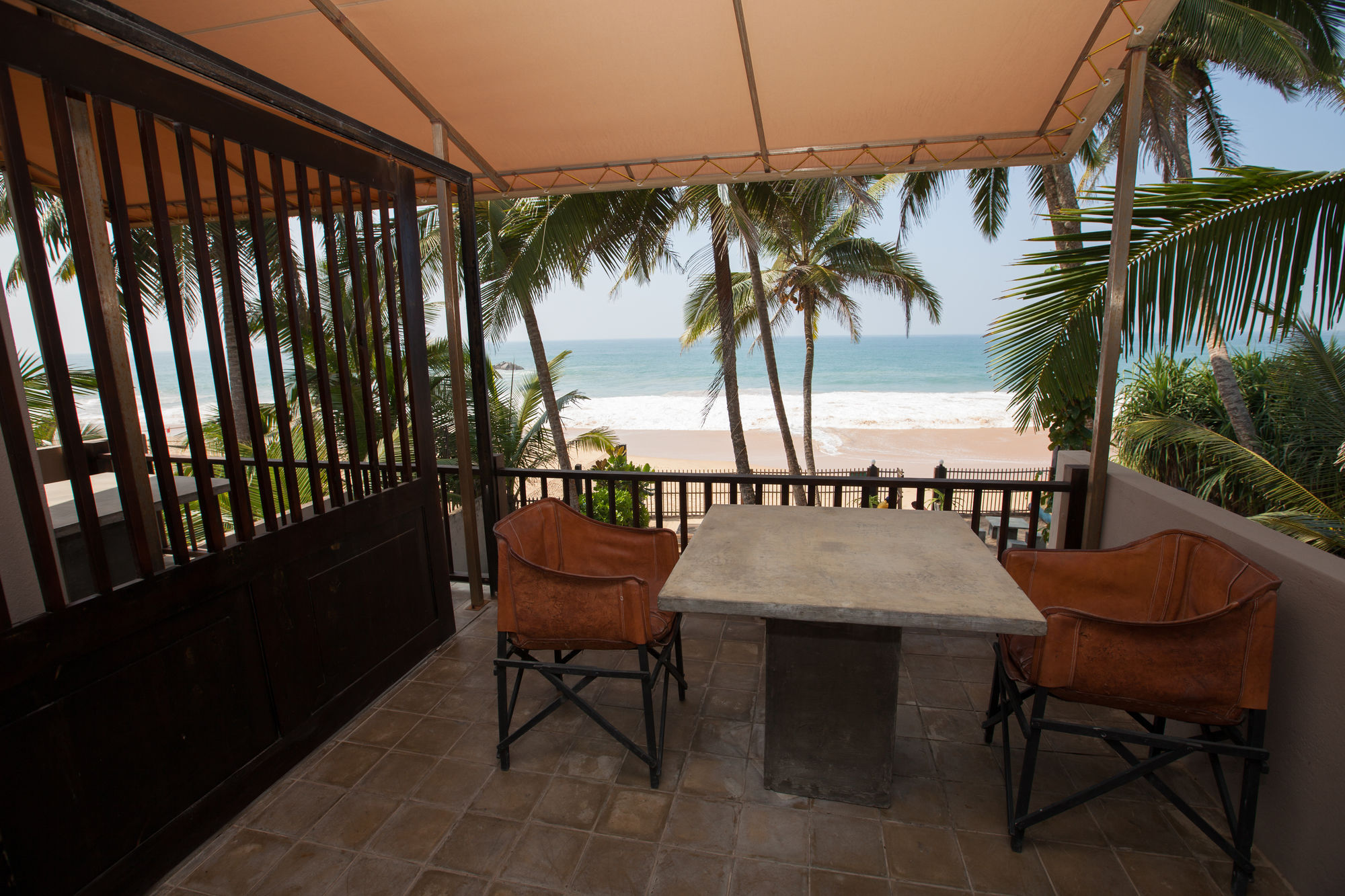Hikks Villa Хикадува Екстериор снимка