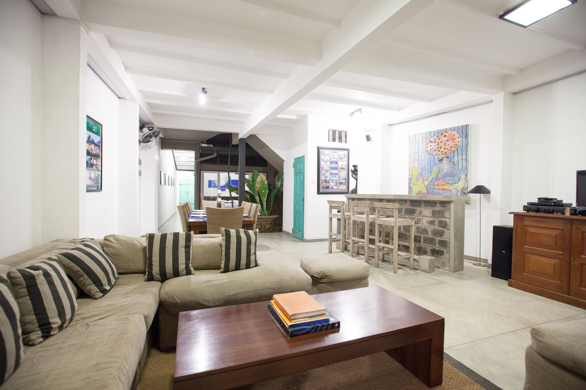 Hikks Villa Хикадува Екстериор снимка