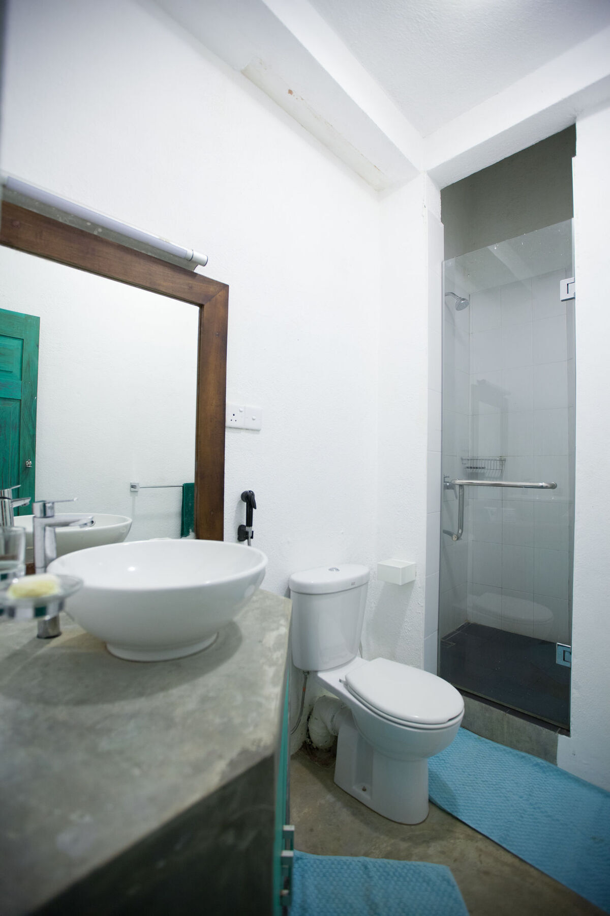 Hikks Villa Хикадува Екстериор снимка